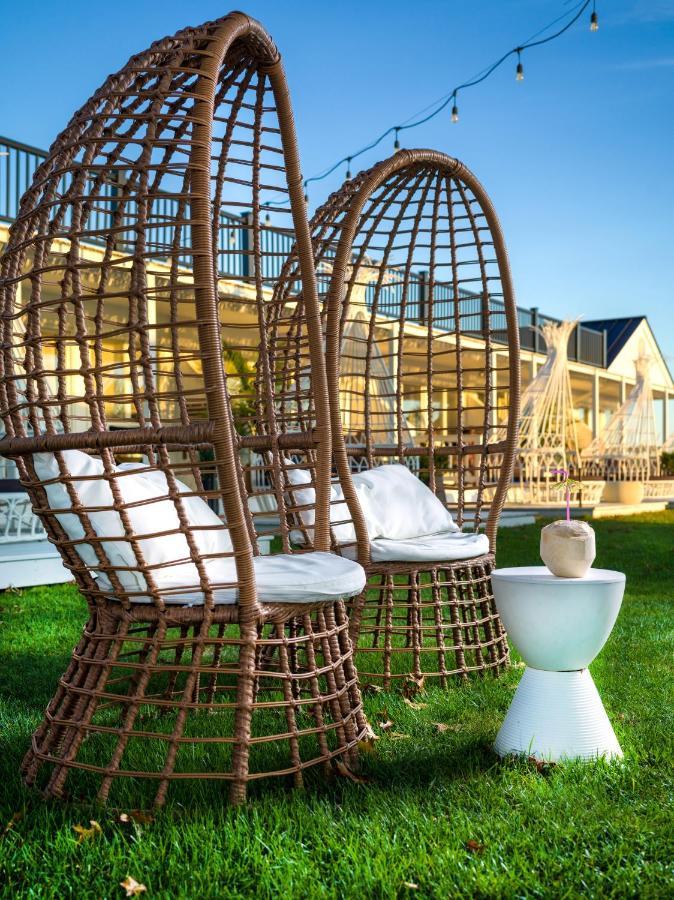 Aqua By American Beech - Adults Only Aquebogue Exterior photo