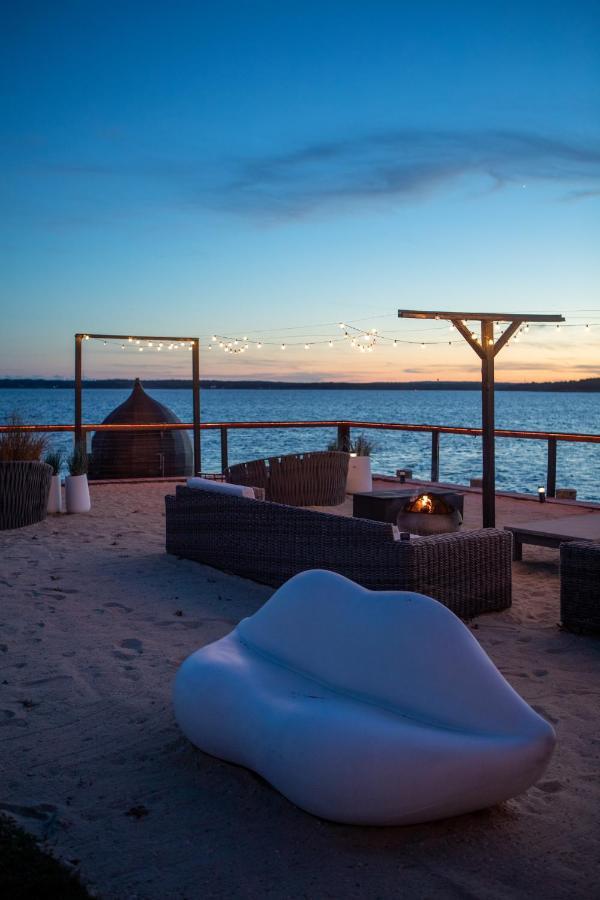 Aqua By American Beech - Adults Only Aquebogue Exterior photo