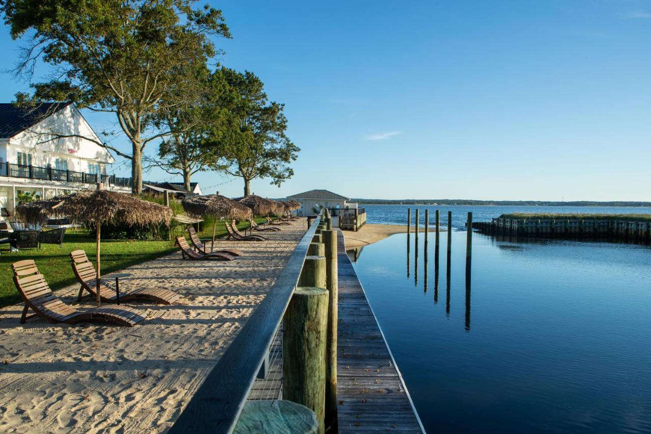 Aqua By American Beech - Adults Only Aquebogue Exterior photo