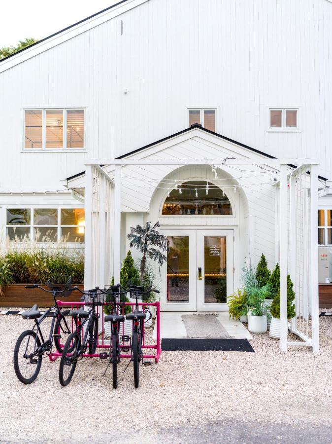 Aqua By American Beech - Adults Only Aquebogue Exterior photo