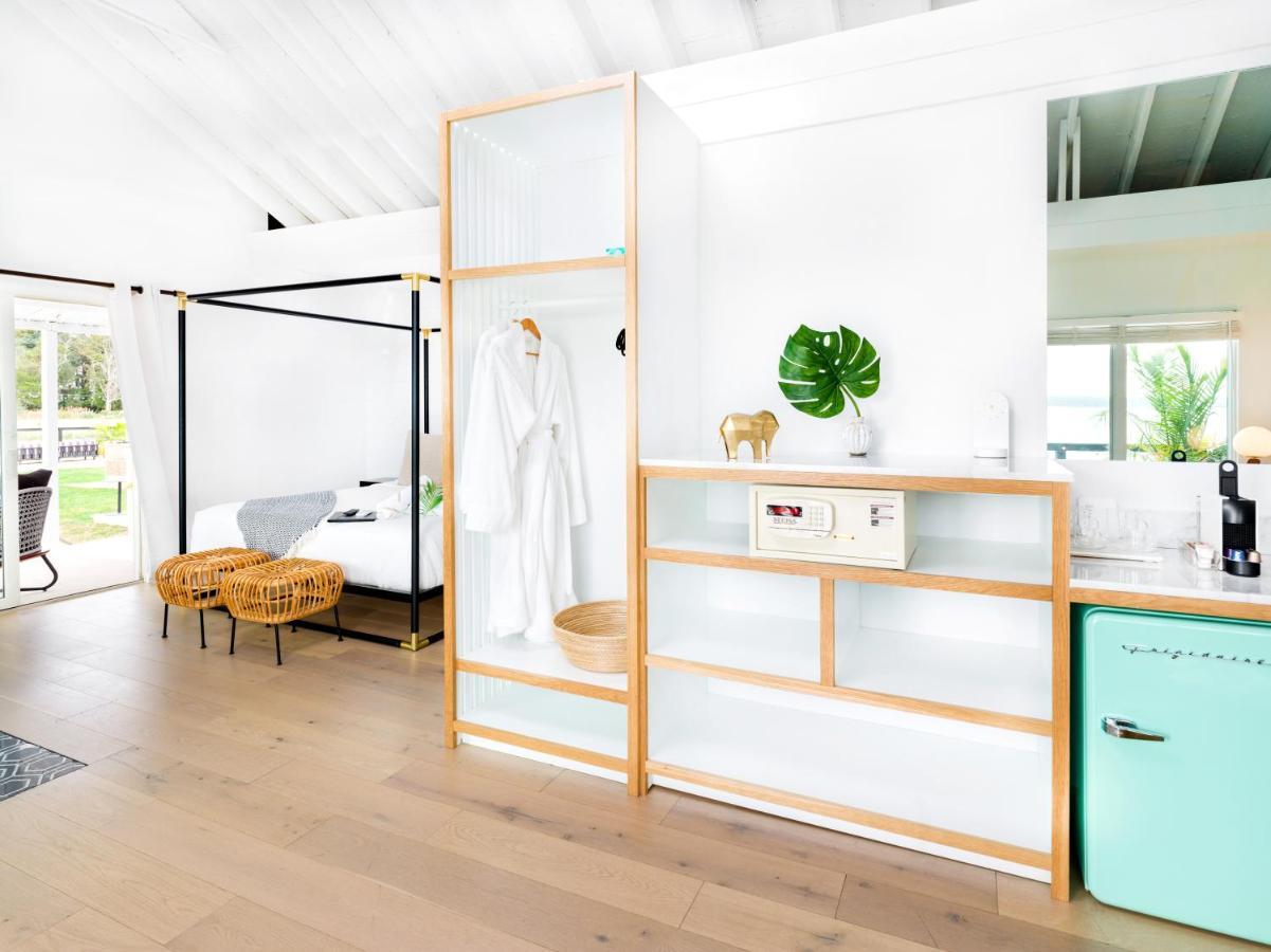 Aqua By American Beech - Adults Only Aquebogue Exterior photo