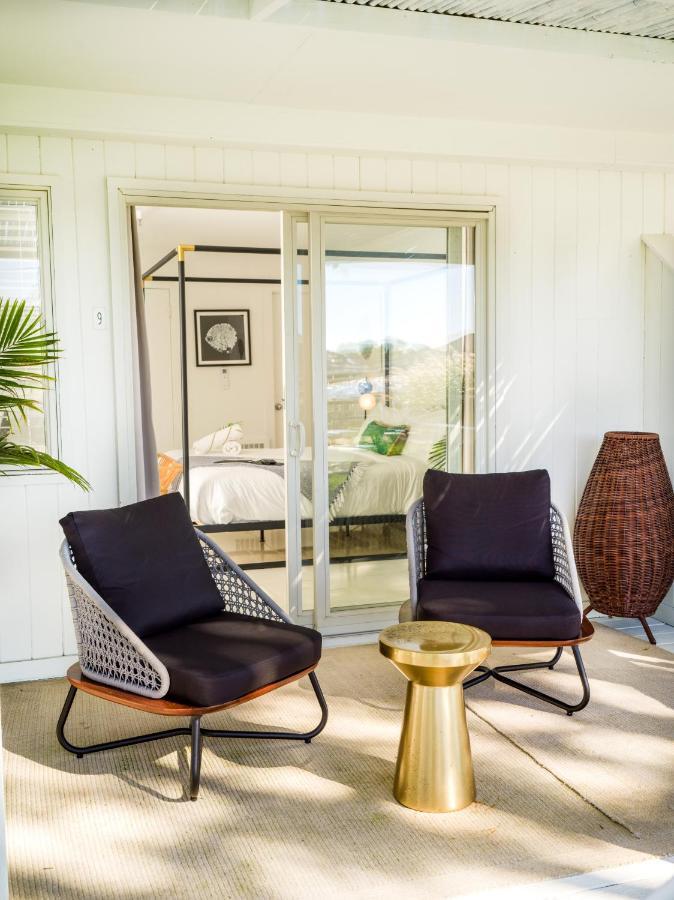 Aqua By American Beech - Adults Only Aquebogue Exterior photo