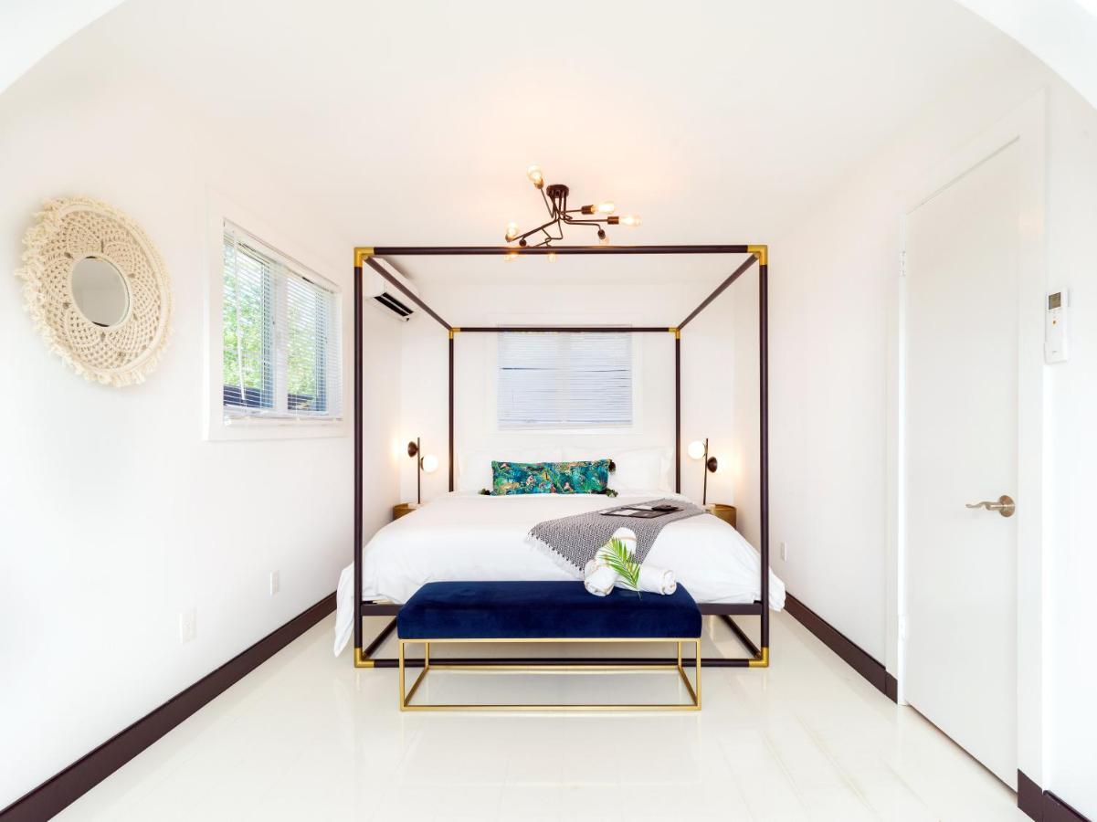 Aqua By American Beech - Adults Only Aquebogue Exterior photo