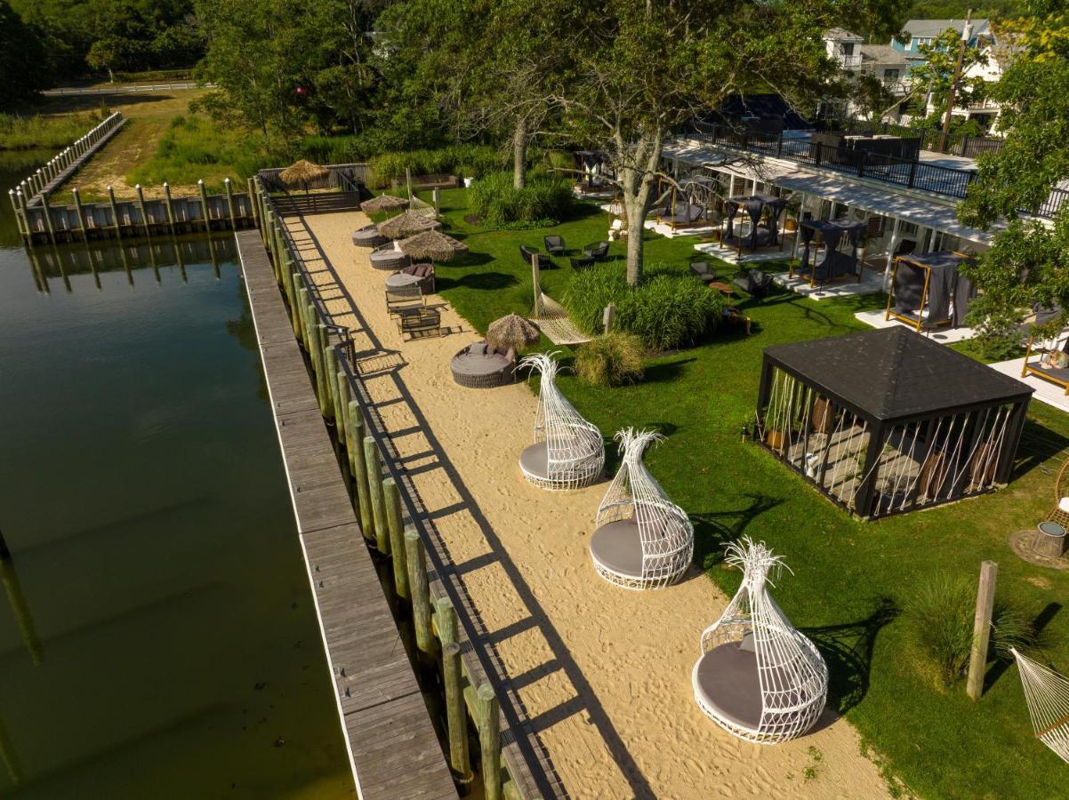 Aqua By American Beech - Adults Only Aquebogue Exterior photo