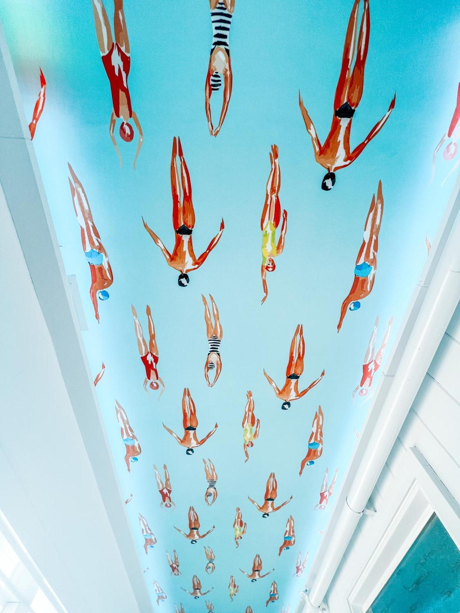 Aqua By American Beech - Adults Only Aquebogue Exterior photo