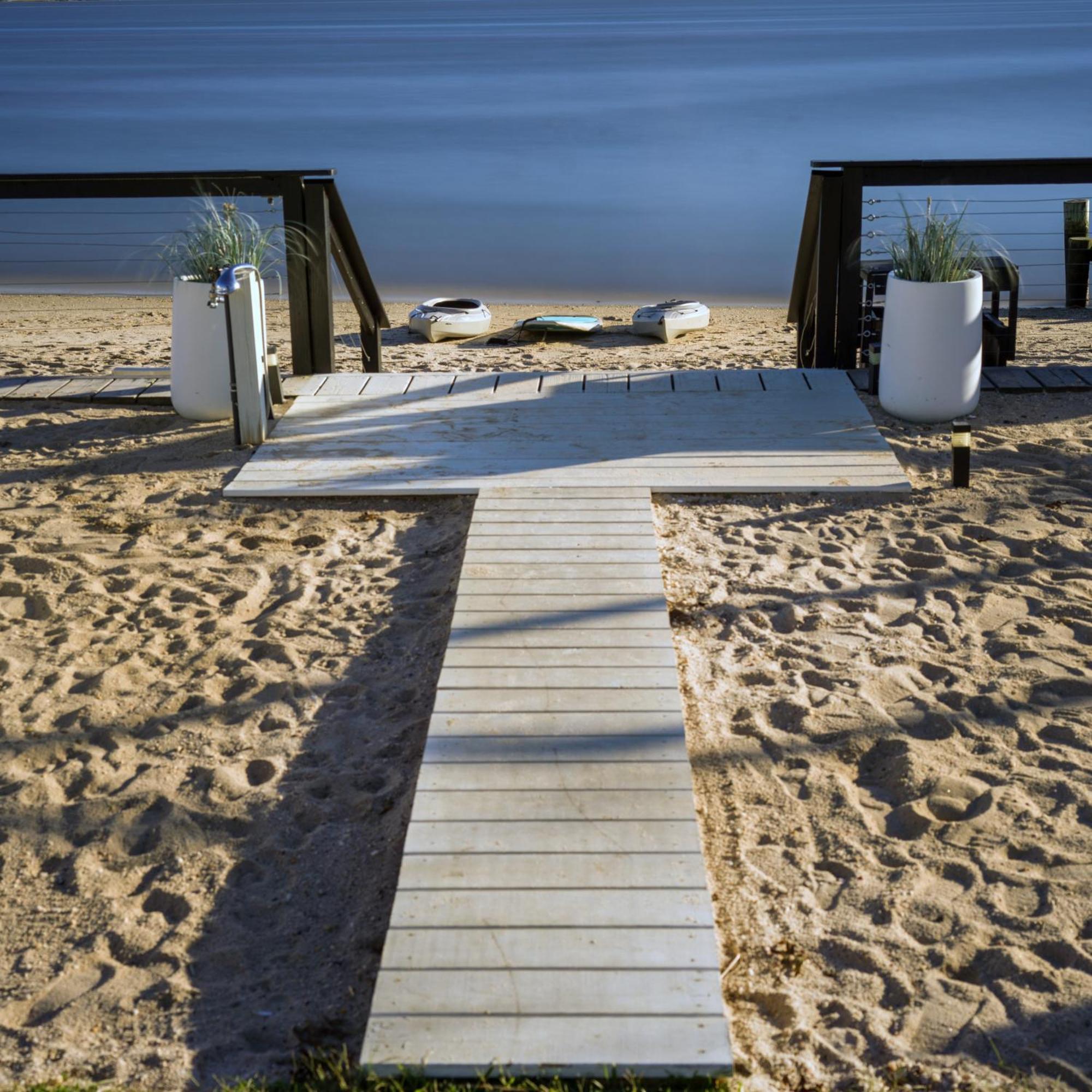Aqua By American Beech - Adults Only Aquebogue Exterior photo