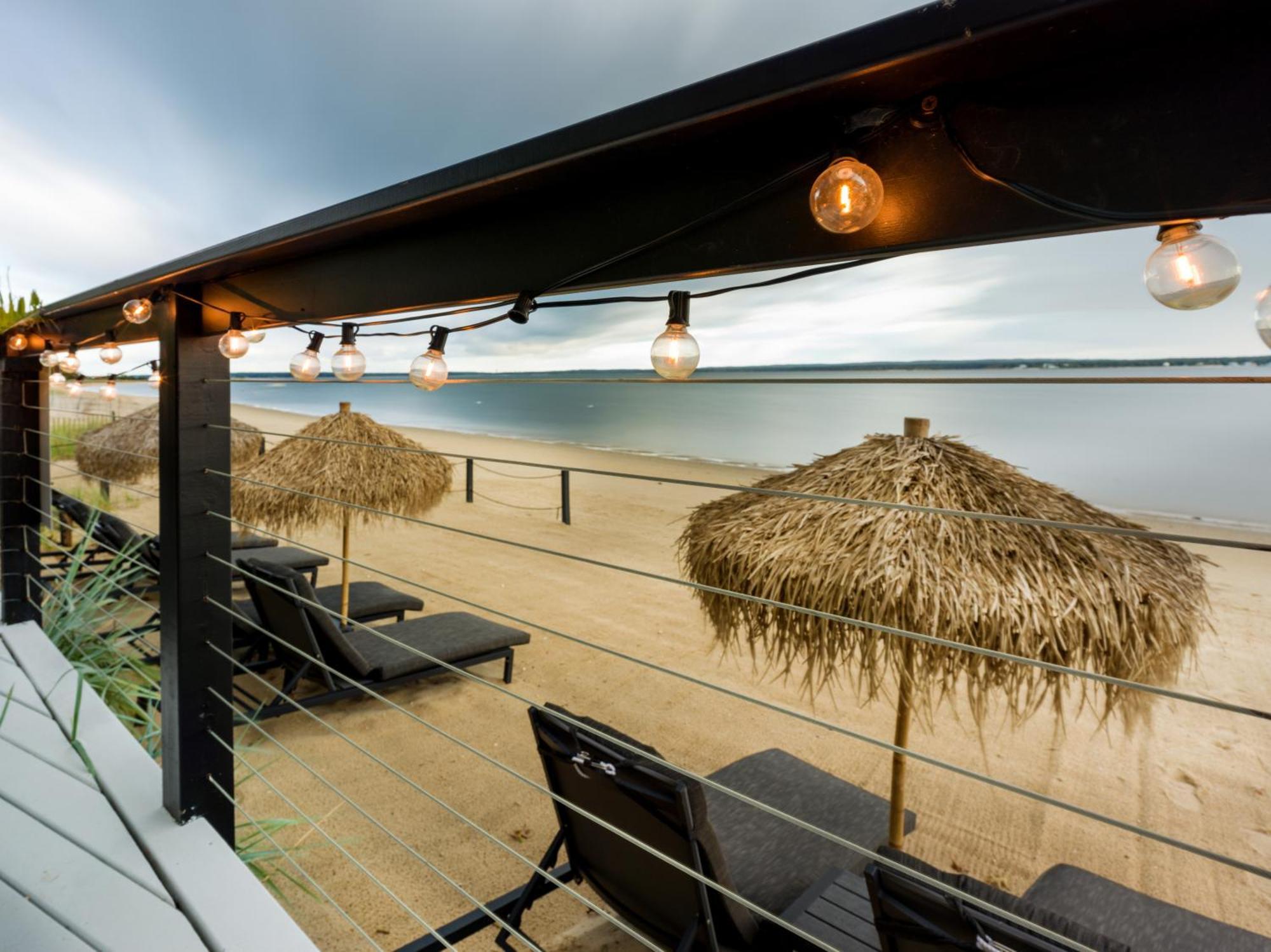 Aqua By American Beech - Adults Only Aquebogue Exterior photo