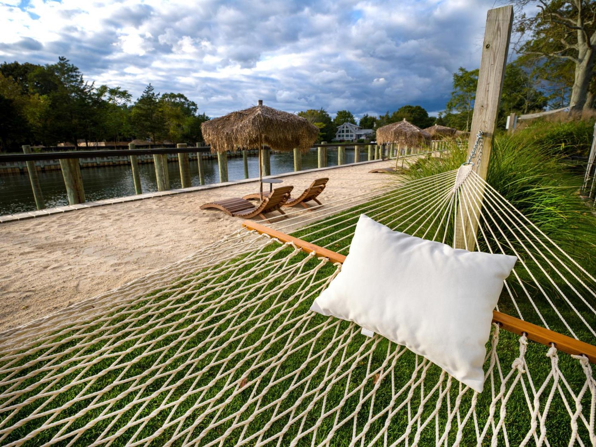 Aqua By American Beech - Adults Only Aquebogue Exterior photo